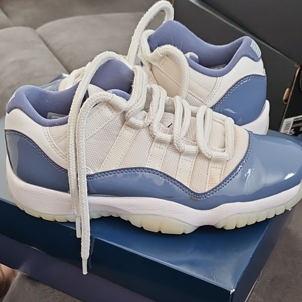 Jordan Sneakers